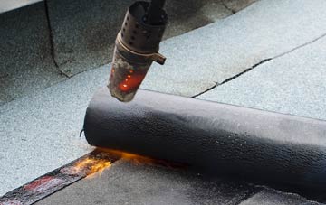 Shipley asphalt roofing replacement