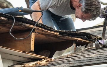 common causes of Shipley fascia damage