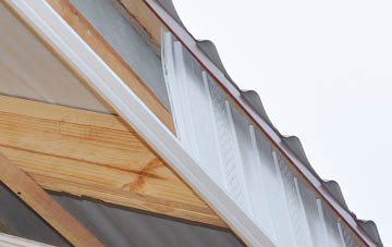 why Shipley fascia repairs are essential