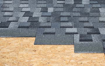 expert Shipley asphalt roof companies