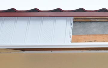 Shipley fascia repair costs