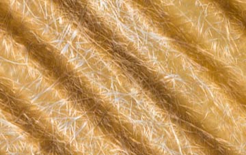 Shipley fibreglass roof waterproofing