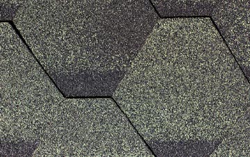 Shipley fibreglass shingle repairs