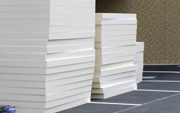 Shipley flat roof insulation costs