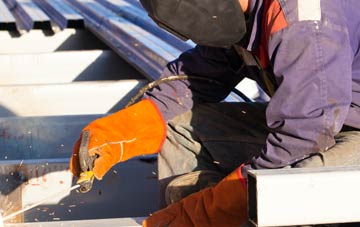 Shipley flat roofing options