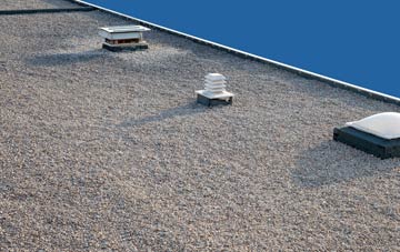 flat roofing Shipley