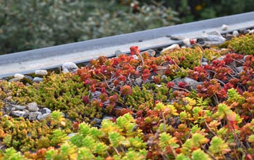 the cost of Shipley green roof installation
