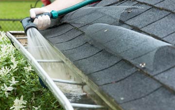 Shipley gutter cleaning costs