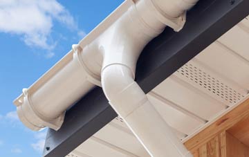 Shipley gutter installation costs
