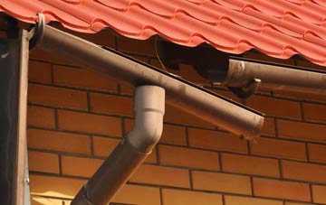 Shipley gutter repair costs