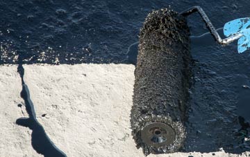 Shipley liquid sealant waterproofing