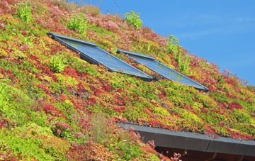 Shipley living roof systems
