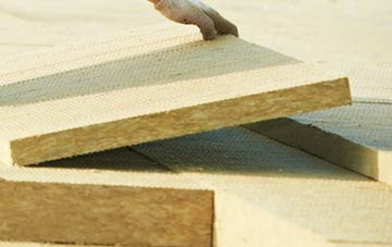 measuring Shipley tapered insulation