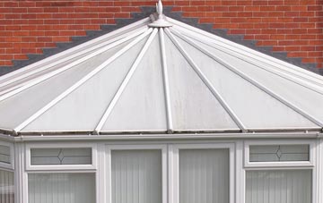 Shipley polycarbonate conservatory roof repairs