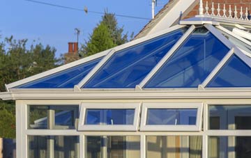 professional Shipley conservatory insulation