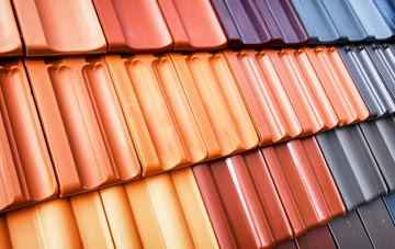 Shipley roof tile costs