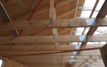 Shipley roof truss costs