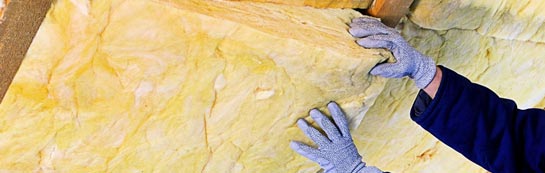 quotes for Shipley roof insulation