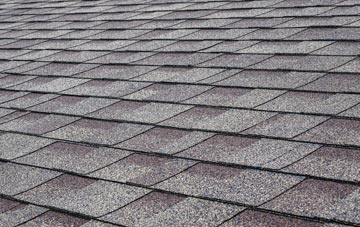 Shipley tiles for shallow pitch roofing
