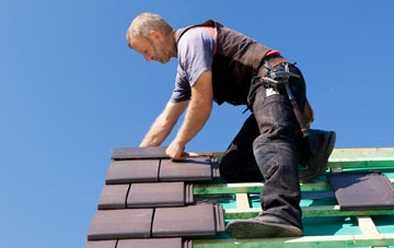 disadvantages of Shipley slate roofing