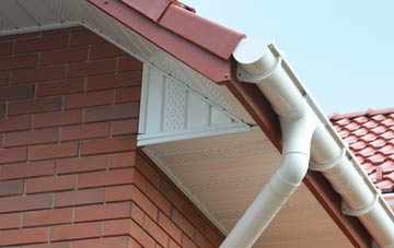 Shipley soffit repair costs