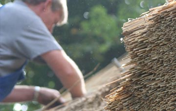 professional Shipley thatchers