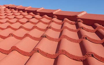Shipley tile and slate roof replacement