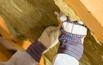 types of Shipley pitched roof insulation materials