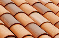 Shipley clay roofing