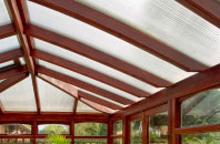 Shipley conservatory roofing insulation