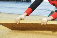 find rated Shipley roof insulation companies