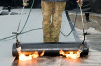 Shipley flat roof sealing quote