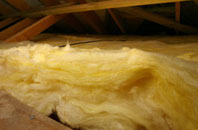 Shipley pitch roof insulation