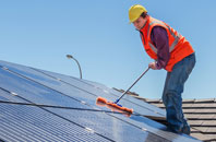 free Shipley roof cleaner quotes