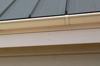 Shipley soffit repair