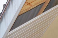 rated Shipley soffit repair companies