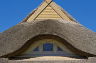 Shipley thatch roofing