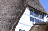 find rated Shipley thatchers